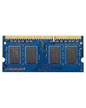 H2P63AA#ABA - HP - Memória 2GB DDR3