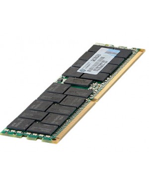 726717-B21 - HP - Memória 4GB 1Rx8 PC4-2133P-R Kit Completo com toda a linha Gen9