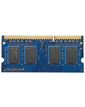 H6Y77AA#ABA - HP - Memória 8GB DDR3 1600 MHz 1.35 V SODIMM para Notebook