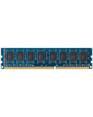 WZ328LA#AC4 - HP - Memória DDR3 1GB 1333Mhz PC3-10600 DIMM
