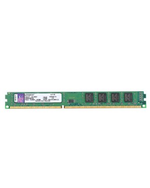 KVR16N11/4_A - Kingston - Memória DDR3 4GB 1600MHz