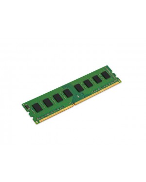 KVR16LN11/4_A - Kingston - Memória DDR3 4GB PC1600 Desktop