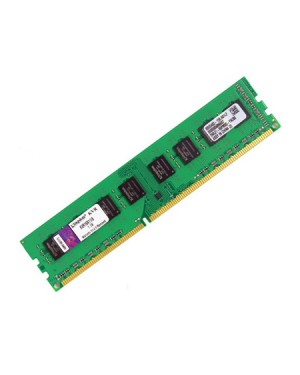 KVR16N11/8BK_A - Kingston - Memória DDR3 8GB 1600MHz