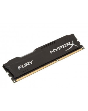 HX318C10FB/8* - Kingston - Memória DDR3 8GB 1866MHz Non-ECC CL10 DIMM