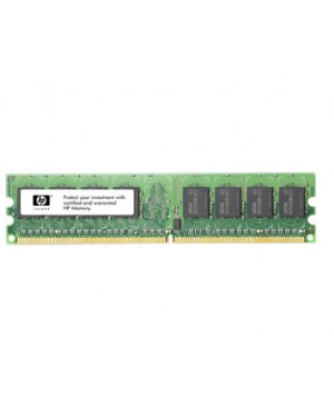 LY196LA#AC4 - HP - Memória DDR3 DIMM 1333MHz 2GB