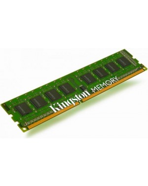 KVR1333D3N9/8G I - Kingston - Memória Desktop 8GB 1333MHz DDR3