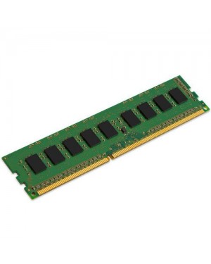 KVR13N9S6/2 I - Kingston - Memória Notebook 2GB 1600MHz DDR3