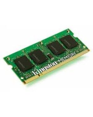 KVR16S11S8/4 I - Kingston - Memória Notebook 4GB 1600Mhz DDR3 CL11 SODIMM