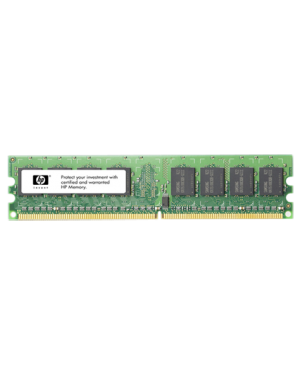 A1C23LA#AC4 - HP - Memória RAM DDR3 2GB