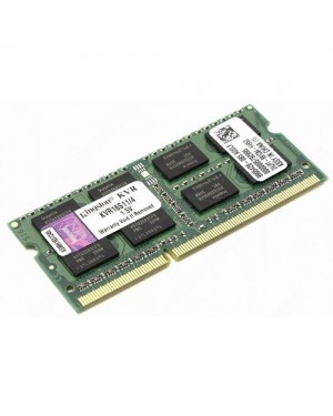 KVR16S11/4_PR - Kingston - Memória RAM DDR3 4GB