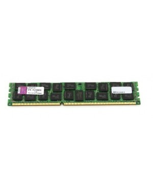 KTH-PL316E/8GB_PR - Kingston - Memória RAM DDR3 8GB