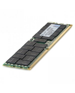 726722-B21 - HP - Memoria 32 GB Dual Rack RDIMM