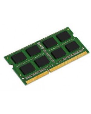 KTA-MB1600S/4G_U - Kingston - Memoria 4GB 1600MHz SODIMM Apple