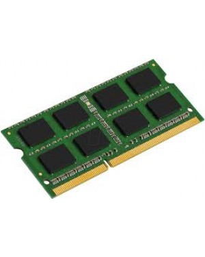 KVR16LS11/8_U - Kingston - Memoria 8GB 1600MHz DDR3 Notebook