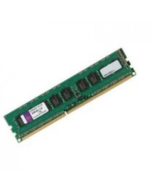 KTH-PL316E/8G_L - Kingston - Memoria DDR3 8GB ECC Reg CL9