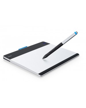 CTL480L - Wacom - Mesa Digitalizadora Intuos Pen Small