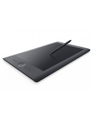 PTH851 - Wacom - Mesa Digitalizadora Intuos Pro Grande