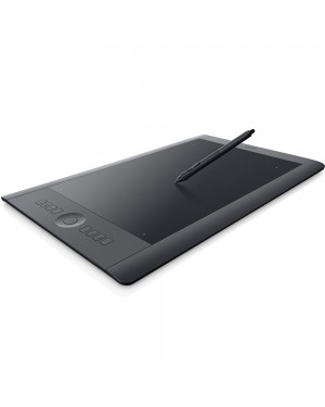 PTH851L I - Wacom - Mesa Digitalizadora Intuos Pro Grande