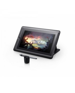 DTK1300_PR - Wacom - Mesa Gráfica interativa Cintiq 13 HD