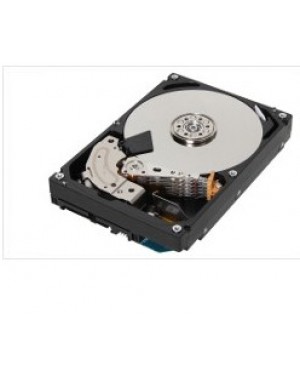 MG04ACA500E - Toshiba - HD disco rigido 3.5pol SATA III 5000GB 7200RPM