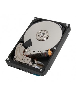 MG04SCA60EE - Toshiba - HD disco rigido 3.5pol SAS 6000GB 7200RPM