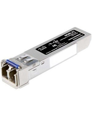 MGBBX1 - Cisco - Gigabit Ethernet BX Mini-GBIC SFP Transceiver