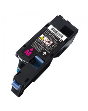 MHT79 - DELL - Toner magenta Dell C1760nw/ C1765nf/ C1765nfw/ 1250c/ 1350cnw/ 1355cn/ 135