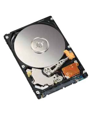 MHW2120BJ - Fujitsu - HD disco rigido 2.5pol SATA II 120GB 7200RPM