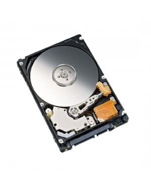 MHZ2160BH - Fujitsu - HD disco rigido 2.5pol SATA II 160GB 5400RPM