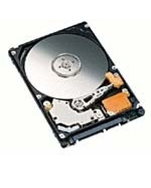 MHZ2160CJ - Fujitsu - HD disco rigido 2.5pol SATA 160GB 7200RPM