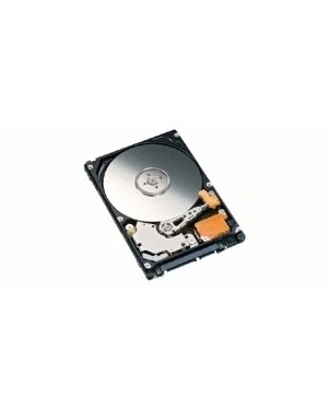 MHZ2250BJ - Fujitsu - HD disco rigido 2.5pol SATA 250GB 7200RPM