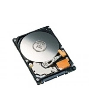 MHZ2250CJ - Fujitsu - HD disco rigido 2.5pol SATA 250GB 7200RPM