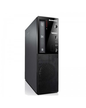 10AU00JYBP - Lenovo - Microcomputador Core i3-4160 4GB 500GB DVDRW W7P