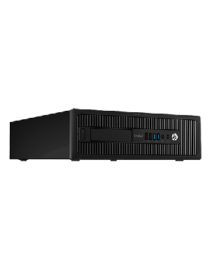 L5M51LT#AC4 - HP - Microcomputador Core i7-4790 8GB 1TB DVD W7P