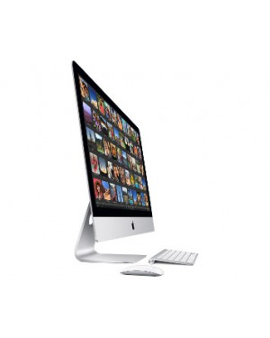 MF885BZ/A - Apple - Microcomputador iMac Retina 27in 5K Core i5 8GB 1TB AMD Radeon R9 M290 2GB