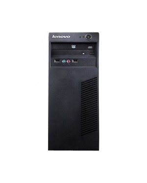 90AT002XBR - Lenovo - Microcomputador Pentium G3250 4GB 500GB DVDRW W7P