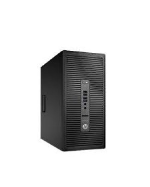 K1K99LT#AC4 - HP - Microcomputador SFF AMD A8 Pro 7600B 4GB 500GB W8P