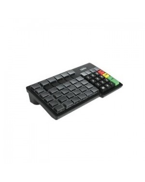 004.0852.2 - Gertec - Microterminal Teclado TEC-55 USB Preto