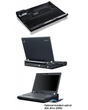 0A33932 - Lenovo - Mini Dock ThinkPad Série 3 with USB