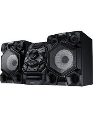 MX-J730/ZD - Samsung - Mini System Preto
