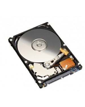 MJA2250BH - Fujitsu - HD disco rigido 2.5pol SATA 250GB 5400RPM