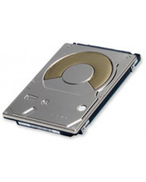 MK1060GSCX-50PK - Toshiba - HD disco rigido 2.5pol SATA 100GB 4200RPM