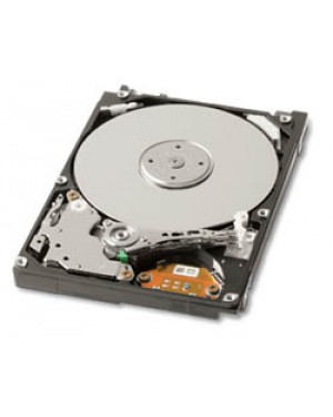 MK1249GSY - Toshiba - HD disco rigido 2.5pol SATA 120GB 7200RPM