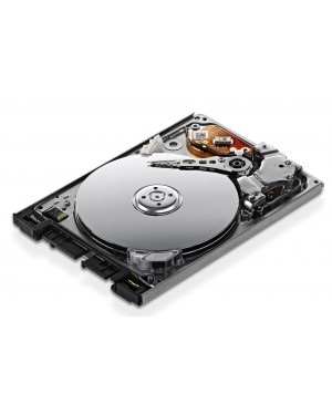 MK1617GSG - Toshiba - HD disco rigido 1.8pol SATA 160GB 5400RPM