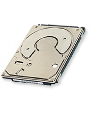 MK1661GSY - Toshiba - HD disco rigido 2.5pol SATA 160GB 7200RPM