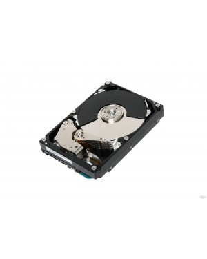 MK2001TRKB-20PK - Toshiba - HD disco rigido 3.5pol SAS 2000GB 7200RPM