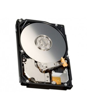 MK2001TRKB - Toshiba - HD disco rigido 3.5pol SAS 2000GB 7200RPM