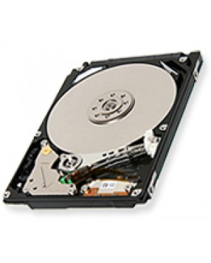 MK2565GSX - Toshiba - HD disco rigido 2.5pol SATA II 250GB 5400RPM
