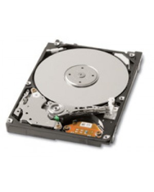 MK3252GSX OEM - Toshiba - HD disco rigido 2.5pol SATA 320GB 5400RPM