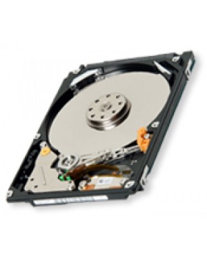 MK3261GSYN - Toshiba - HD disco rigido 2.5pol SATA II 320GB 7200RPM